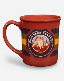 Pendleton NATIONAL PARK COFFEE MUG ONE SIZE Outlet