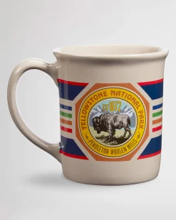 Pendleton NATIONAL PARK COFFEE MUG ONE SIZE New