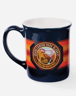 Pendleton NATIONAL PARK COFFEE MUG ONE SIZE Best