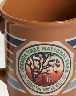 Pendleton NATIONAL PARK COFFEE MUG ONE SIZE Clearance