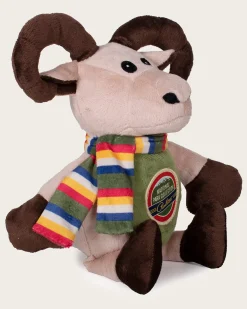 Pendleton NATIONAL PARK PET PAL - LONG HORN SHEEP ONE SIZE Fashion