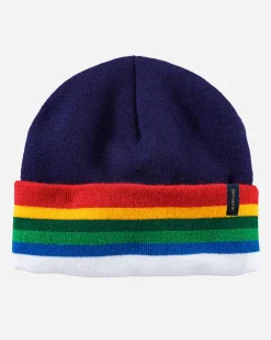 Pendleton NATIONAL PARK STRIPE BEANIE ONE SIZE Sale