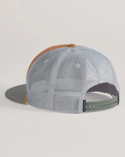 Pendleton NATIONAL PARK TRUCKER HAT ONE SIZE Outlet