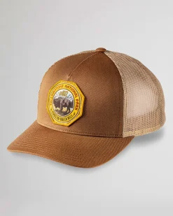 Pendleton NATIONAL PARK TRUCKER HAT ONE SIZE Outlet