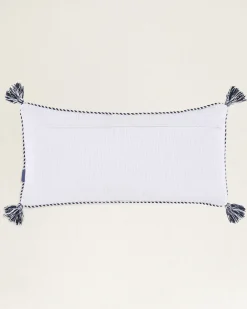 Pendleton NEHALEM EMBROIDERED LUMBAR PILLOW ONE SIZE Clearance