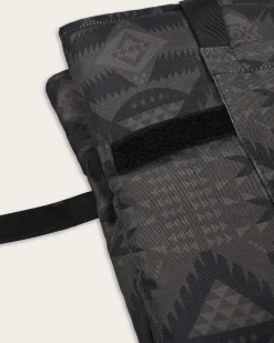Pendleton NEHALEM PET TRAVEL BED GREY TONAL Outlet