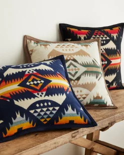 Pendleton NEHALEM PILLOW ONE SIZE Fashion