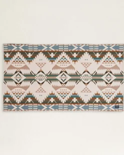 Pendleton NEHALEM SADDLE BLANKET ONE SIZE Hot