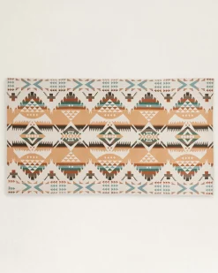 Pendleton NEHALEM SADDLE BLANKET ONE SIZE Hot