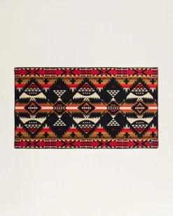 Pendleton NEHALEM SADDLE BLANKET ONE SIZE Discount