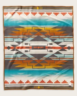 Pendleton NIKE N7 SEVEN GENERATIONS BLANKET TWIN Fashion