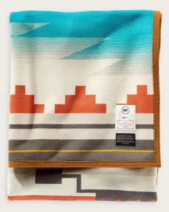 Pendleton NIKE N7 SEVEN GENERATIONS BLANKET TWIN Fashion