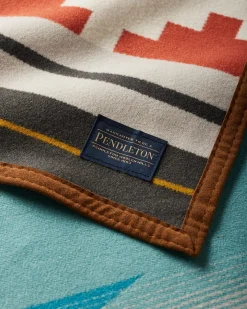 Pendleton NIKE N7 SEVEN GENERATIONS BLANKET TWIN Fashion