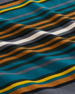 Pendleton OLYMPIC NATIONAL PARK FLANNEL SHEET SET GREY Sale