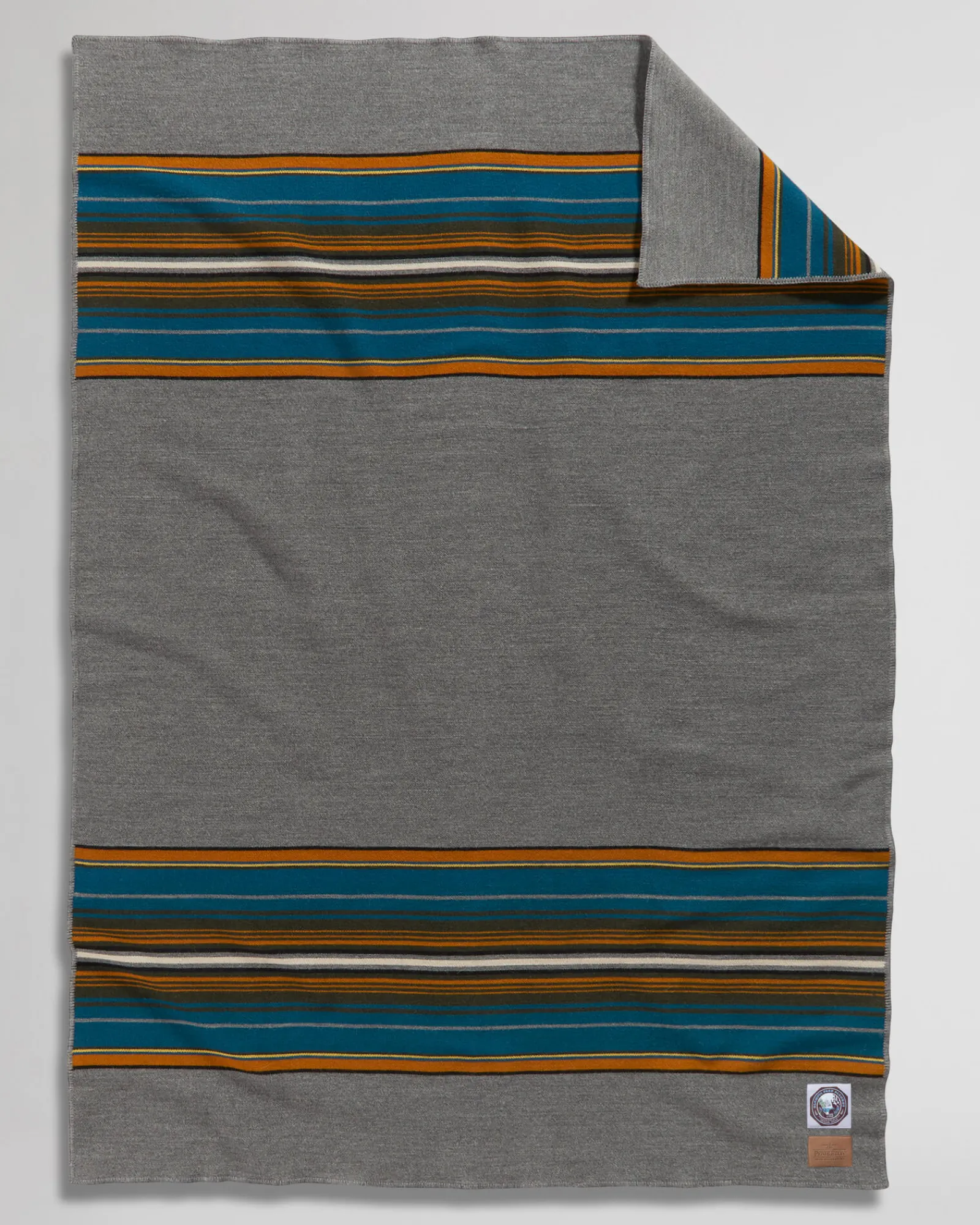 Pendleton OLYMPIC NATIONAL PARK THROW WITH CARRIER ONE SIZE Clearance