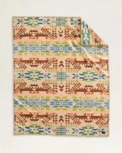 Pendleton OPAL SPRINGS BLANKET TWIN Best