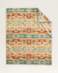 Pendleton OPAL SPRINGS BLANKET TWIN Best