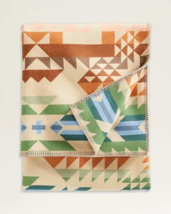 Pendleton OPAL SPRINGS BLANKET TWIN Best