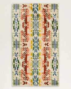 Pendleton OPAL SPRINGS SPA TOWEL ONE SIZE Fashion