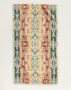 Pendleton OPAL SPRINGS SPA TOWEL ONE SIZE Fashion