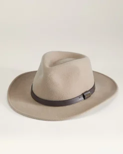 Pendleton OUTBACK HAT TAN Best