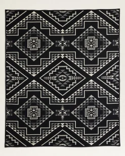 Pendleton OXBOW BLANKET TWIN Clearance
