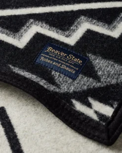 Pendleton OXBOW BLANKET TWIN Clearance