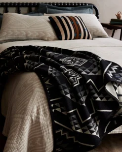Pendleton OXBOW BLANKET TWIN Clearance