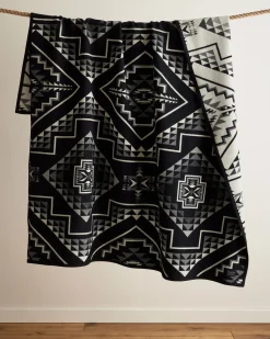 Pendleton OXBOW BLANKET TWIN Clearance