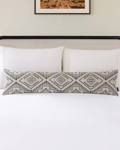 Pendleton OXBOW BOLSTER PILLOW ONE SIZE Hot