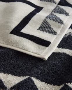 Pendleton OXBOW SPA TOWEL ONE SIZE Sale