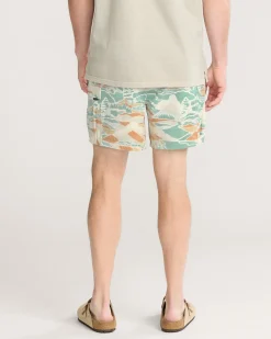 Pendleton FIELDER HYBRID CARGO SHORTS PACIFIC LANDSCAPE Fashion