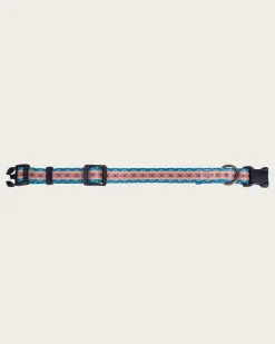 Pendleton PAGOSA SPRINGS ADVENTURE COLLAR TURQUOISE MULTI Best