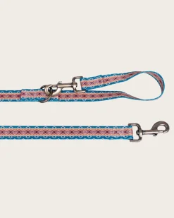 Pendleton PAGOSA SPRINGS ADVENTURE LEASH TURQUOISE MULTI New