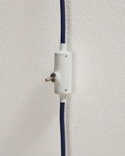 Pendleton PALM DESERT PLUG-IN SCONCE ONE SIZE Sale
