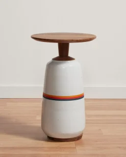 Pendleton PALM DESERT TALL COCKTAIL TABLE ONE SIZE Online