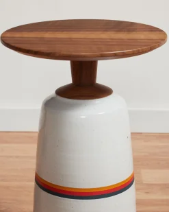 Pendleton PALM DESERT TALL COCKTAIL TABLE ONE SIZE Online