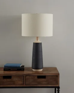 Pendleton PARK SLOPE TABLE LAMP ONE SIZE Best