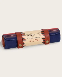 Pendleton BACKGAMMON ONE SIZE Hot