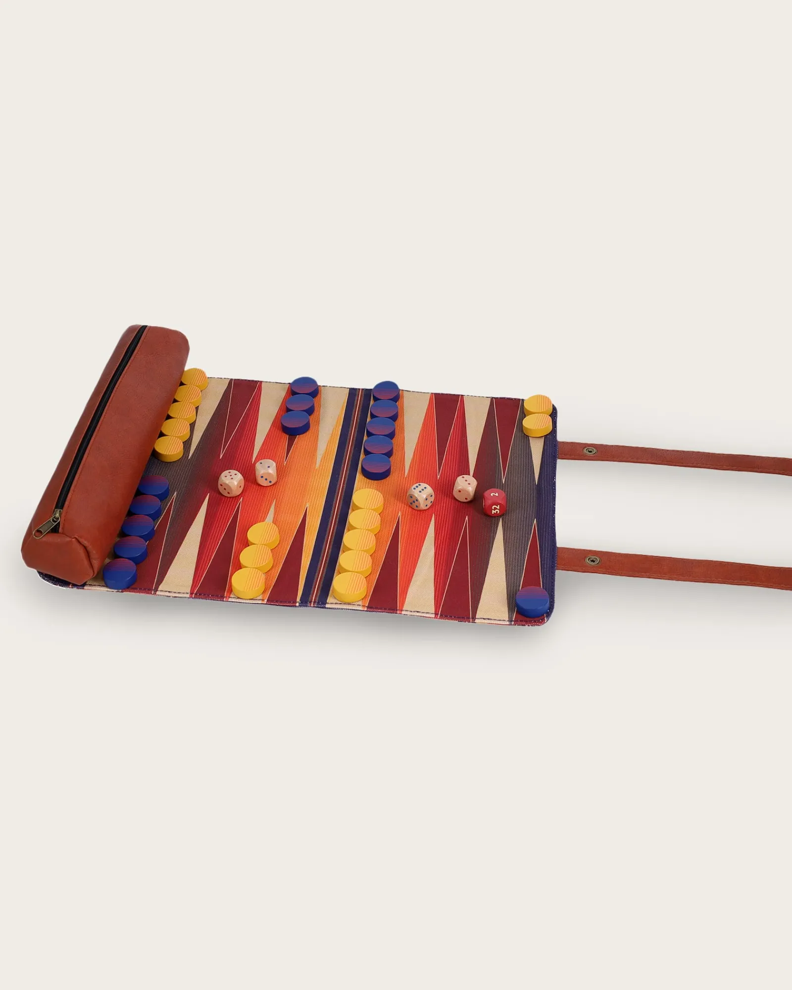 Pendleton BACKGAMMON ONE SIZE Hot