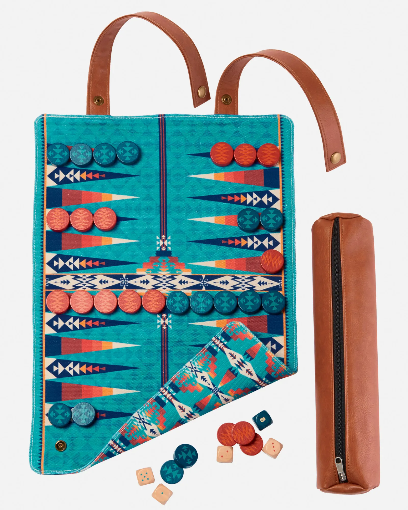 Pendleton BACKGAMMON ONE SIZE Online