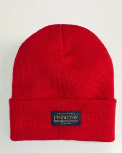 Pendleton BEANIE ONE SIZE Fashion