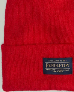 Pendleton BEANIE ONE SIZE Fashion