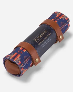 Pendleton CHESS AND CHECKERS SET ONE SIZE Online