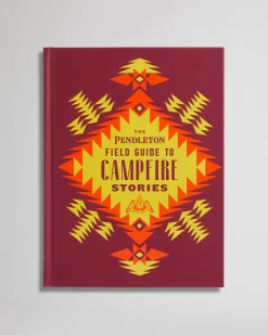 Pendleton FIELD GUIDE TO CAMPFIRE STORIES ONE SIZE Online