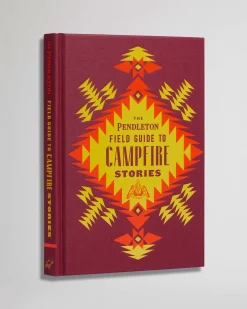 Pendleton FIELD GUIDE TO CAMPFIRE STORIES ONE SIZE Online