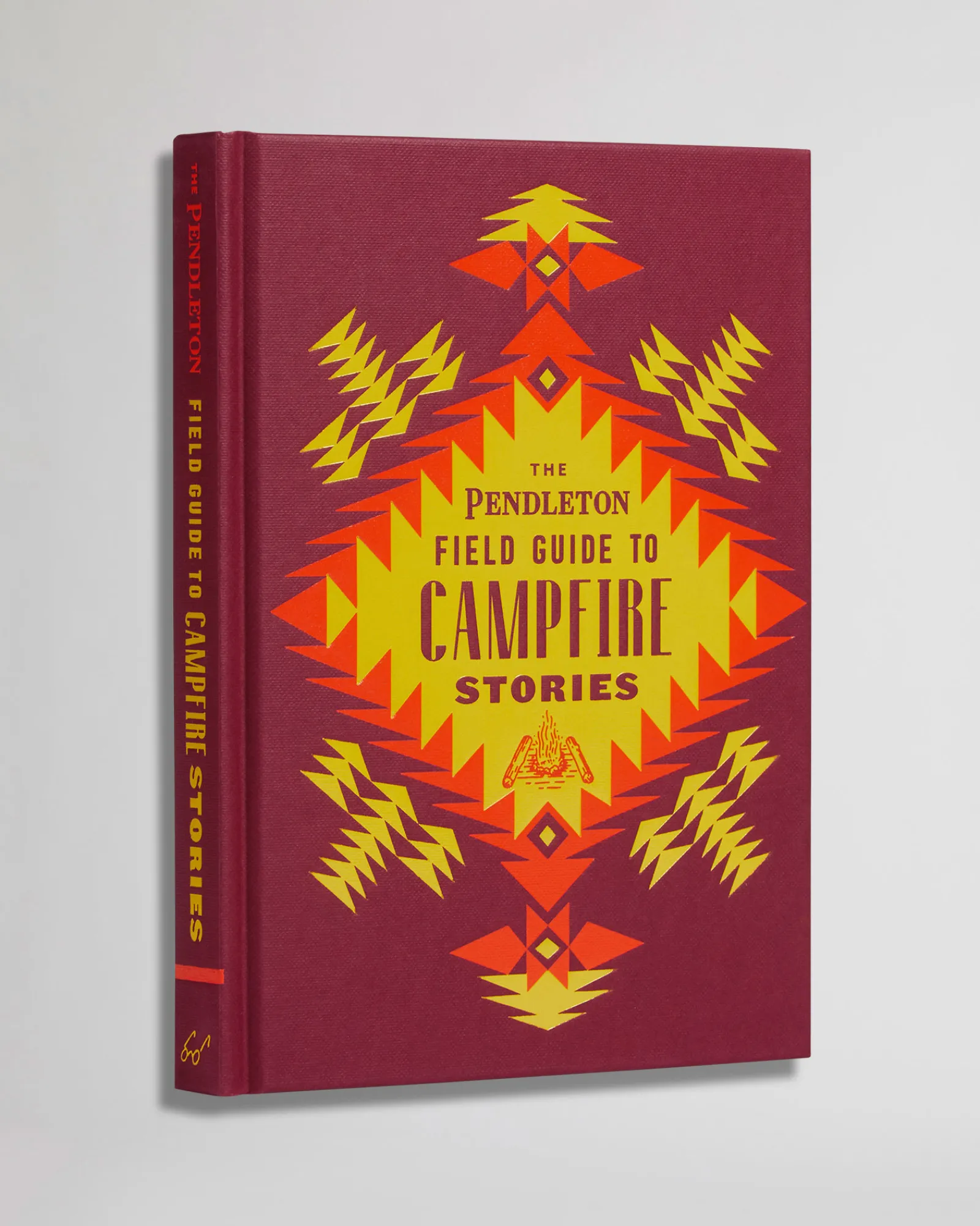 Pendleton FIELD GUIDE TO CAMPFIRE STORIES ONE SIZE Online