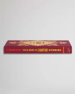 Pendleton FIELD GUIDE TO CAMPFIRE STORIES ONE SIZE Online