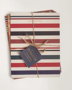 Pendleton NOTEBOOKS, SET OF 3 ONE SIZE Online