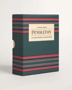 Pendleton NOTECARDS ONE SIZE Sale